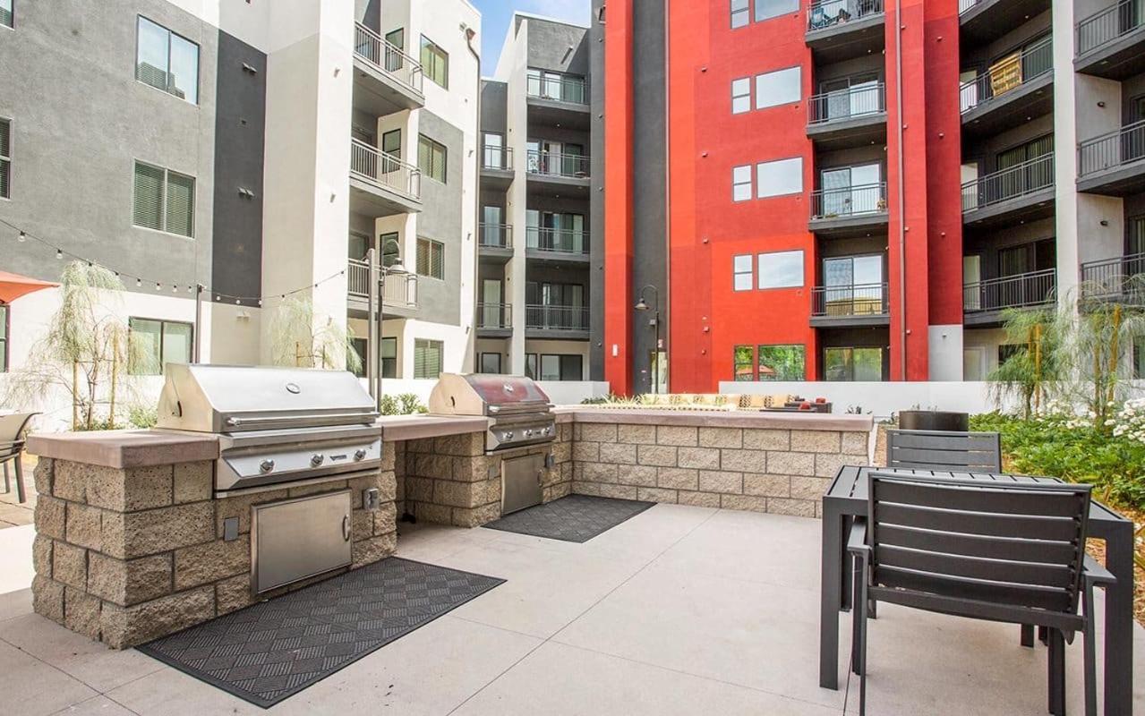 Lux 2 Bedroom In Woodland Hills Los Angeles Eksteriør billede