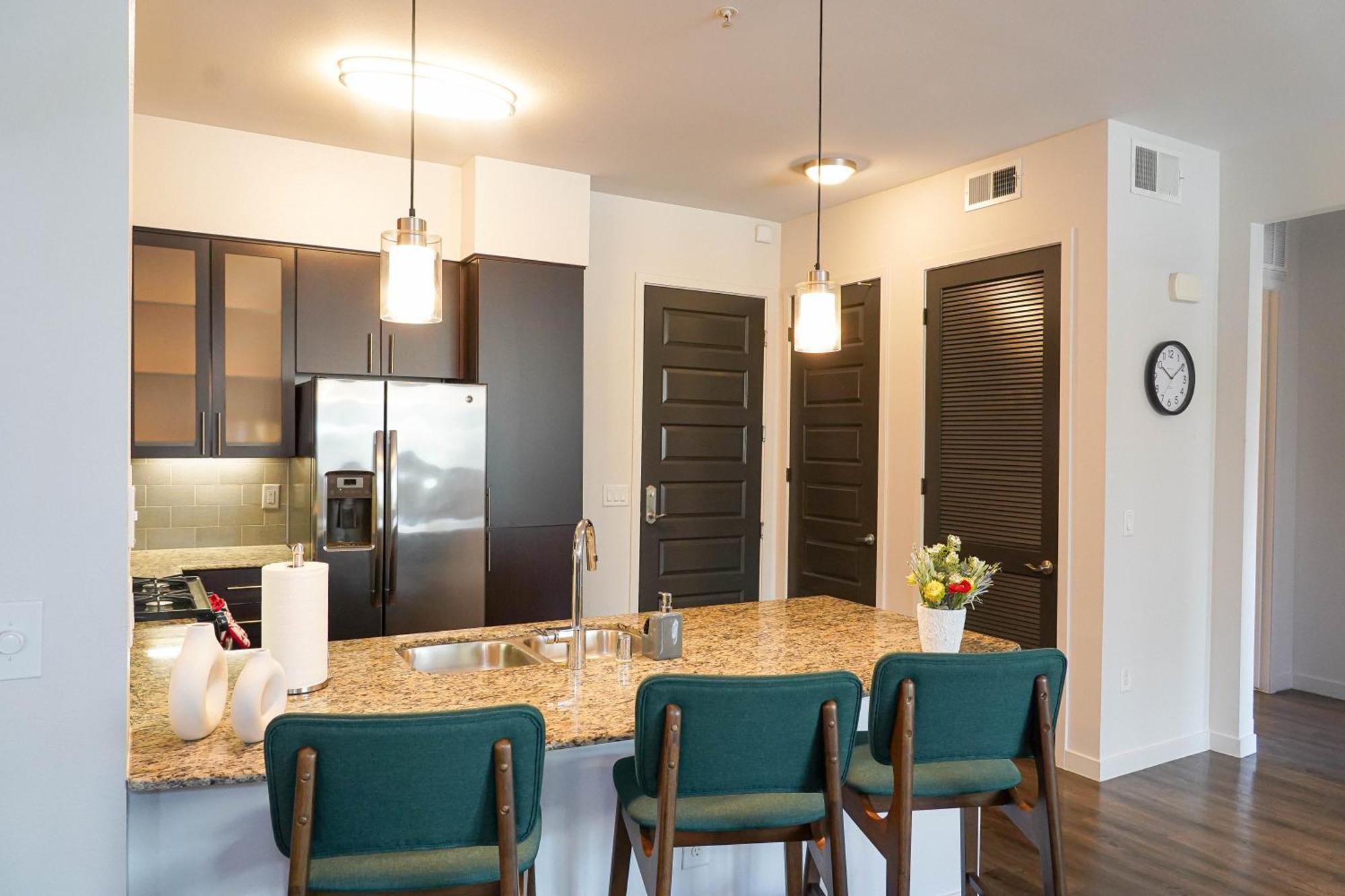Lux 2 Bedroom In Woodland Hills Los Angeles Eksteriør billede