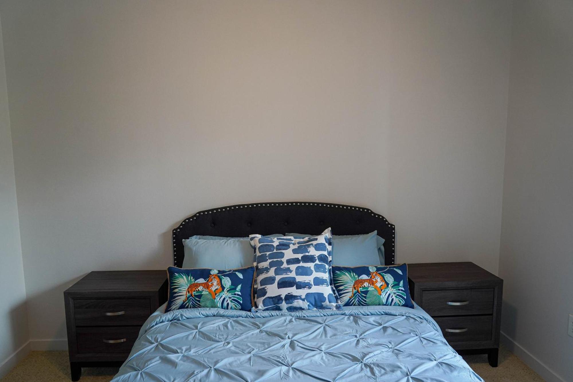 Lux 2 Bedroom In Woodland Hills Los Angeles Eksteriør billede