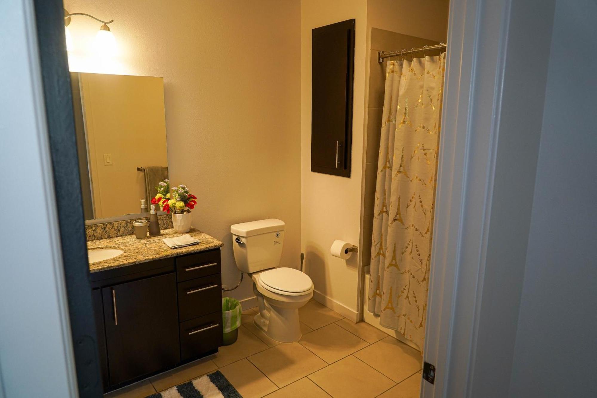 Lux 2 Bedroom In Woodland Hills Los Angeles Eksteriør billede