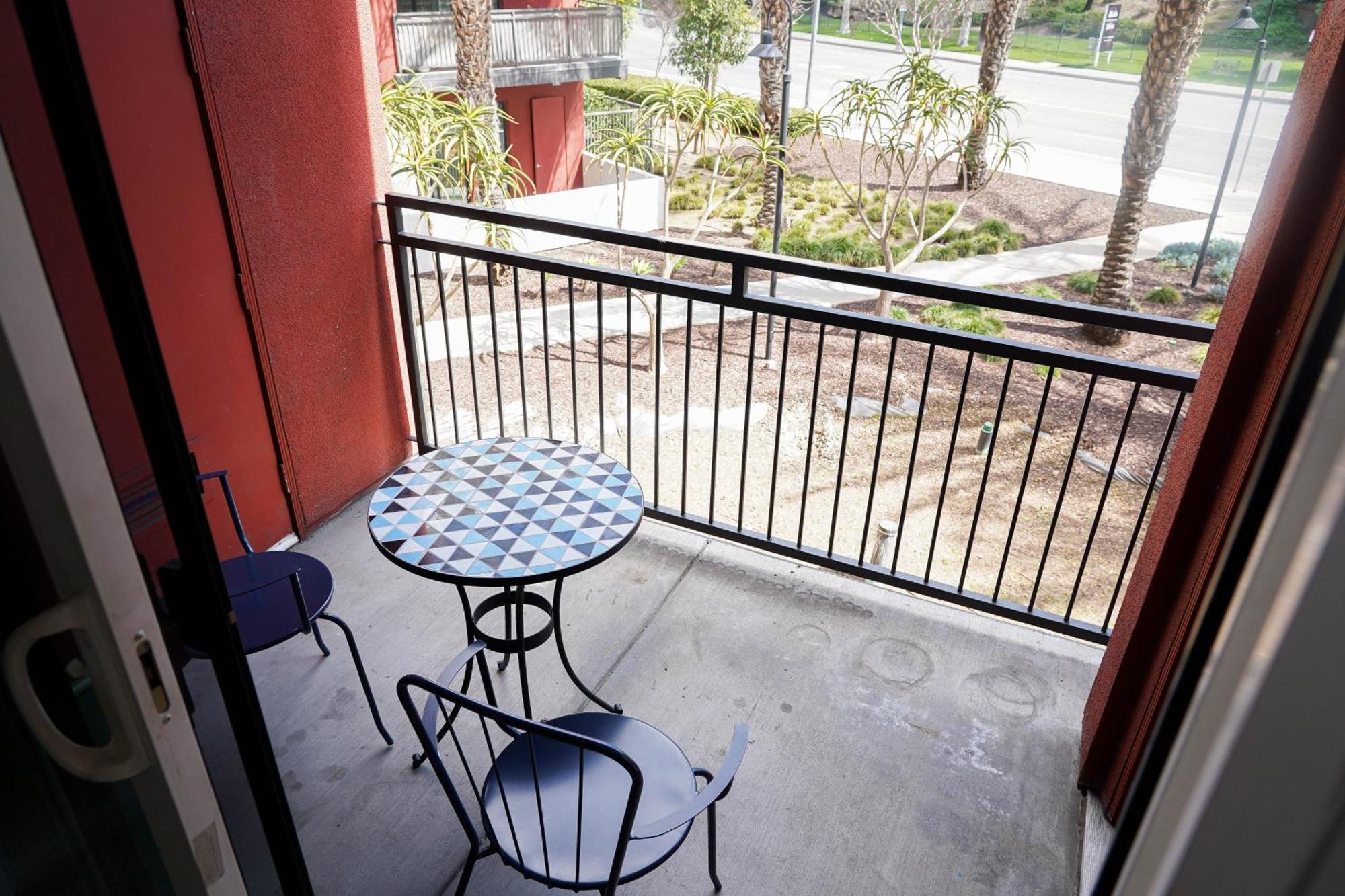 Lux 2 Bedroom In Woodland Hills Los Angeles Eksteriør billede
