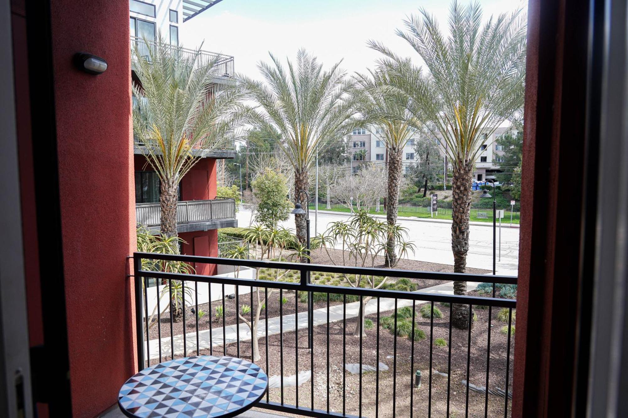 Lux 2 Bedroom In Woodland Hills Los Angeles Eksteriør billede