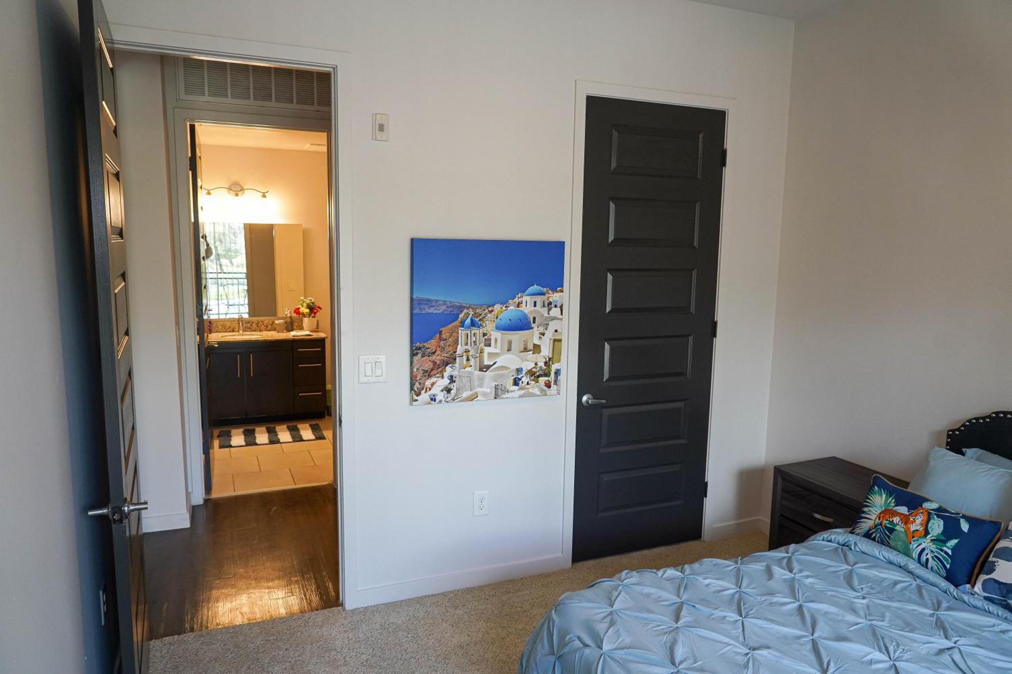 Lux 2 Bedroom In Woodland Hills Los Angeles Eksteriør billede