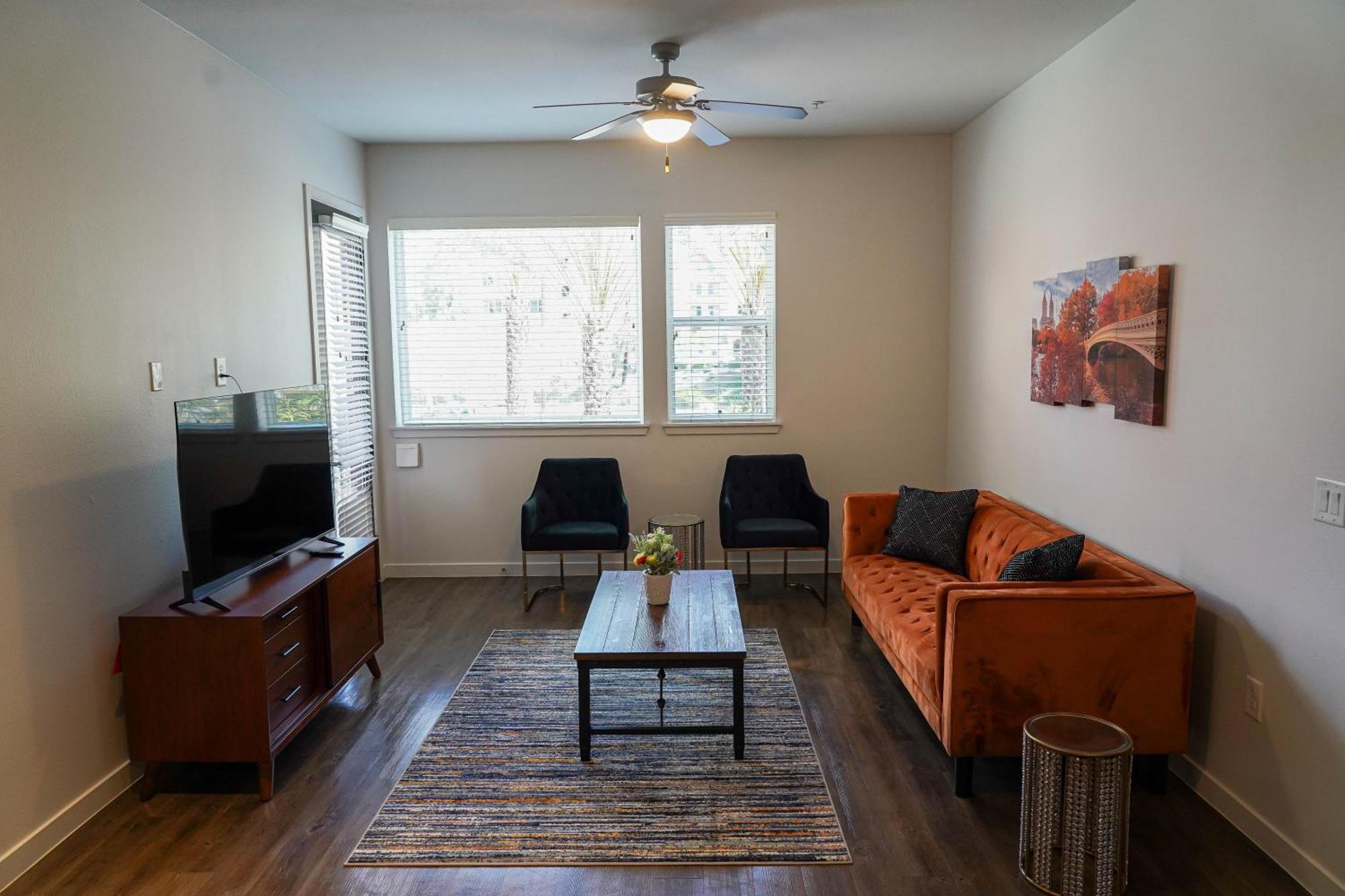 Lux 2 Bedroom In Woodland Hills Los Angeles Eksteriør billede